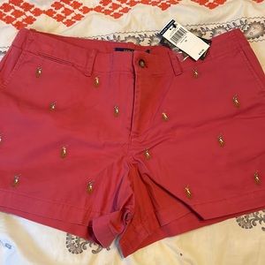 Ralph Lauren shorts